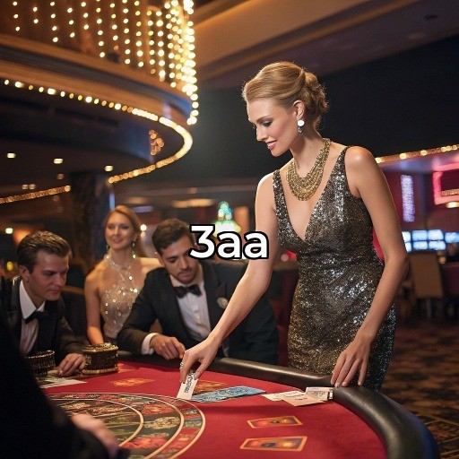 A Magia dos Jogos de Fantasia na 3aa