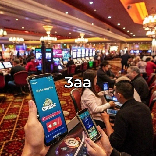 A Evolução dos Cassinos: Entre Tradição e Inovação